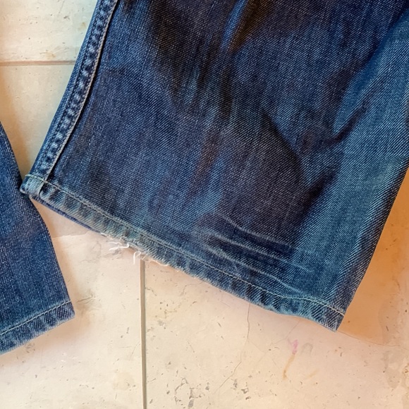 Banana Republic Jeans - Picture 8 of 8